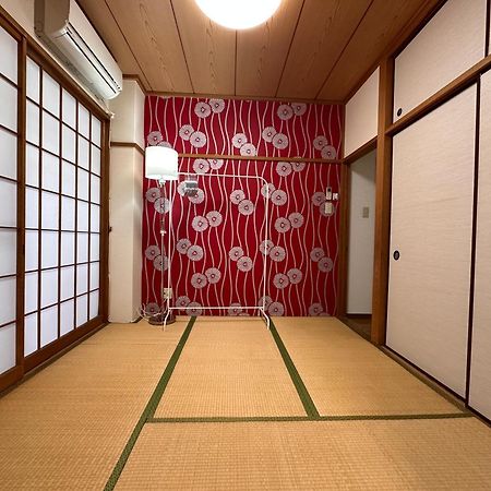 Hotel ICHIGAYA（JR Ichigaya Sta.) Tokyo Bagian luar foto