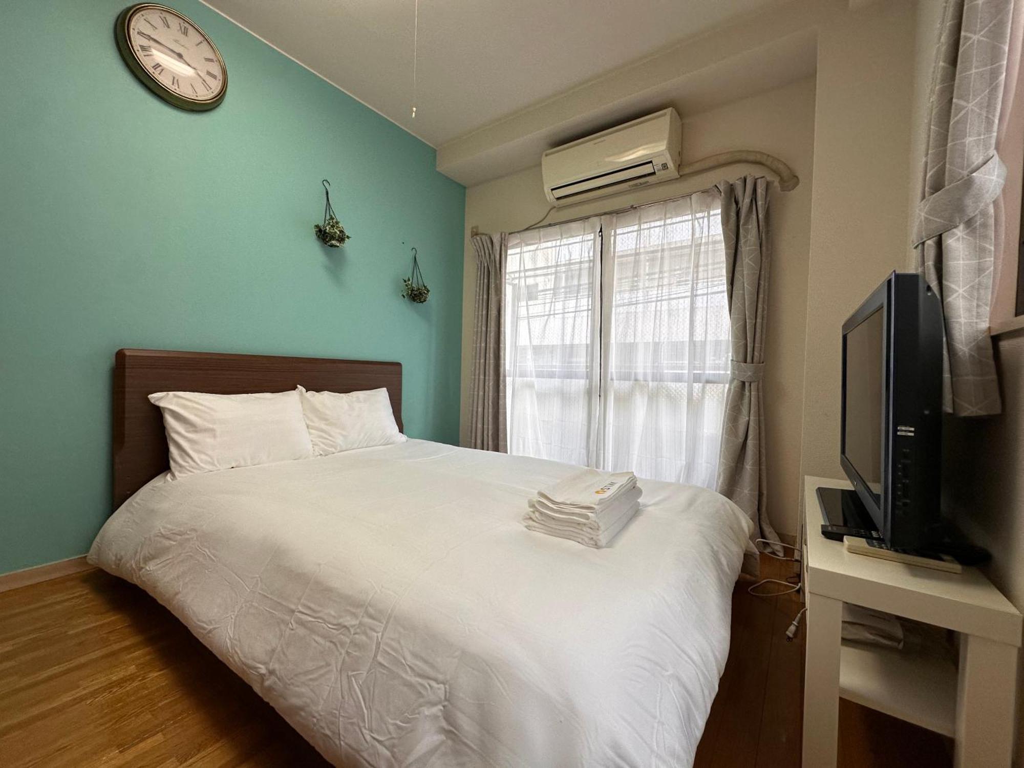 Hotel ICHIGAYA（JR Ichigaya Sta.) Tokyo Bagian luar foto