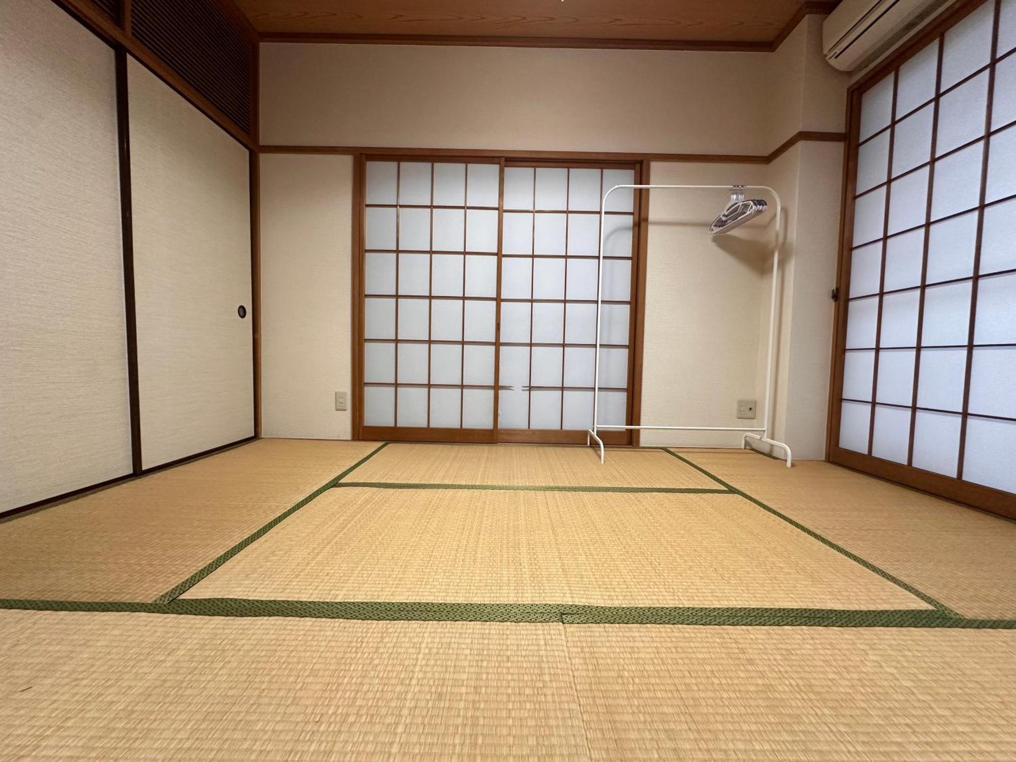 Hotel ICHIGAYA（JR Ichigaya Sta.) Tokyo Bagian luar foto