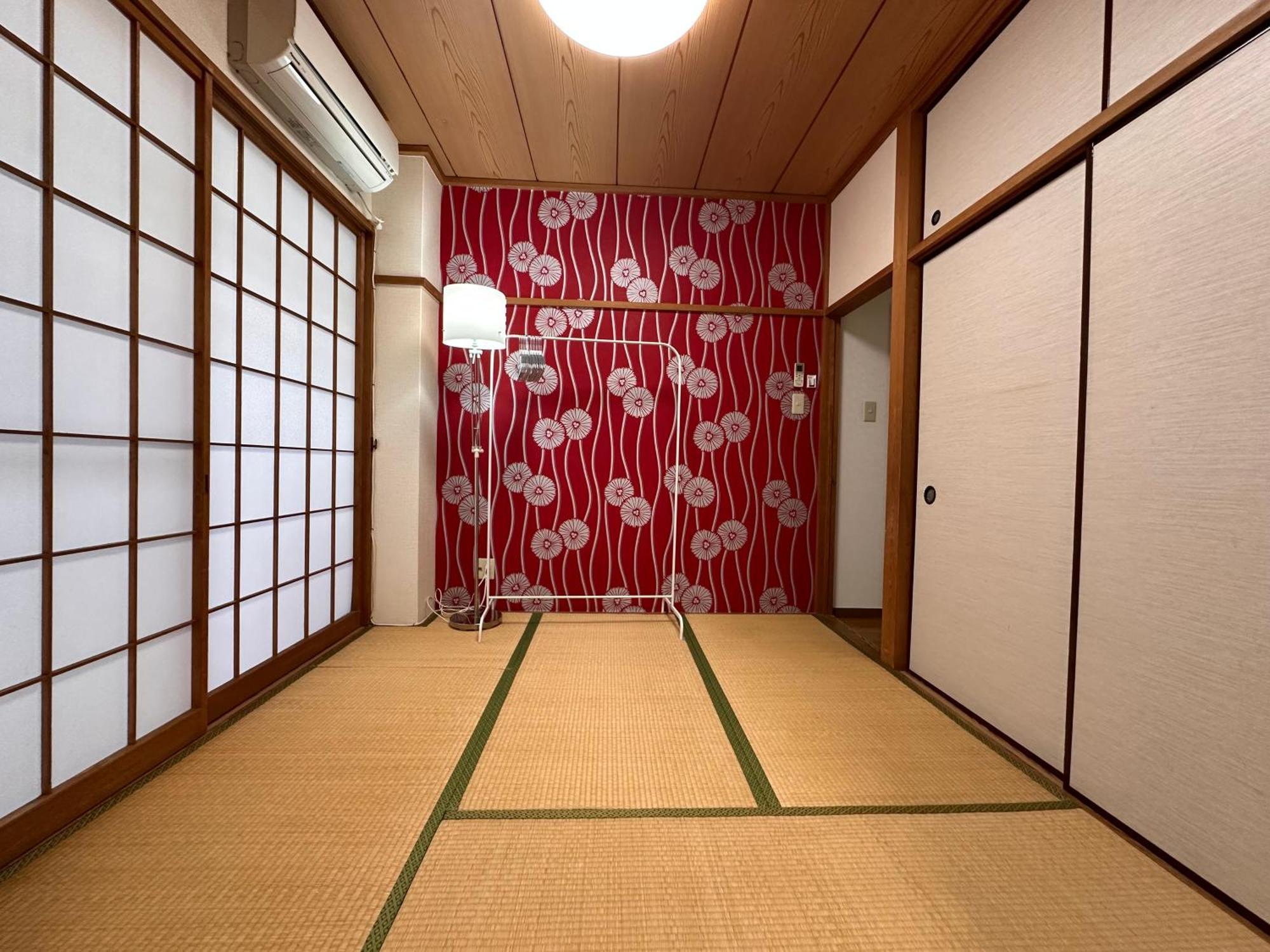 Hotel ICHIGAYA（JR Ichigaya Sta.) Tokyo Bagian luar foto