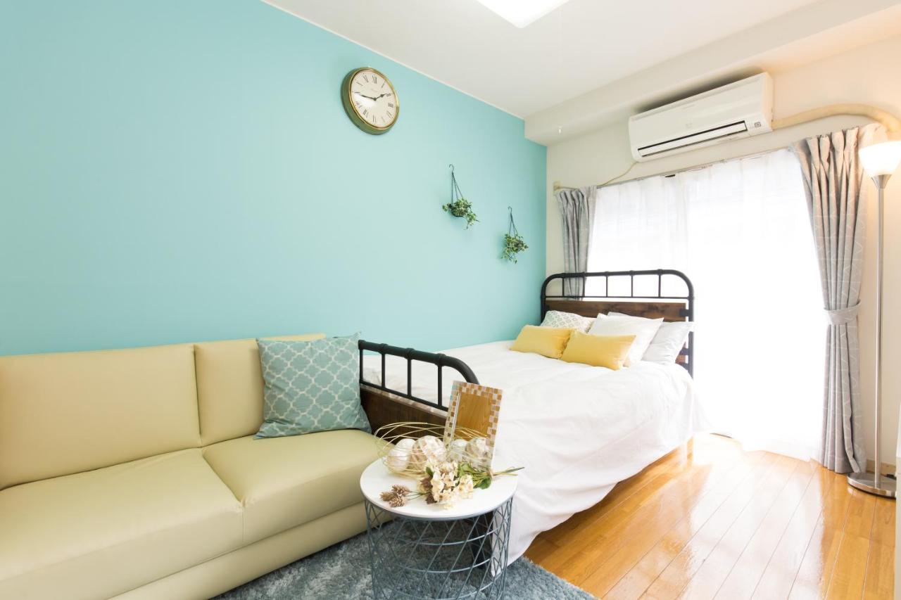 Hotel ICHIGAYA（JR Ichigaya Sta.) Tokyo Bagian luar foto