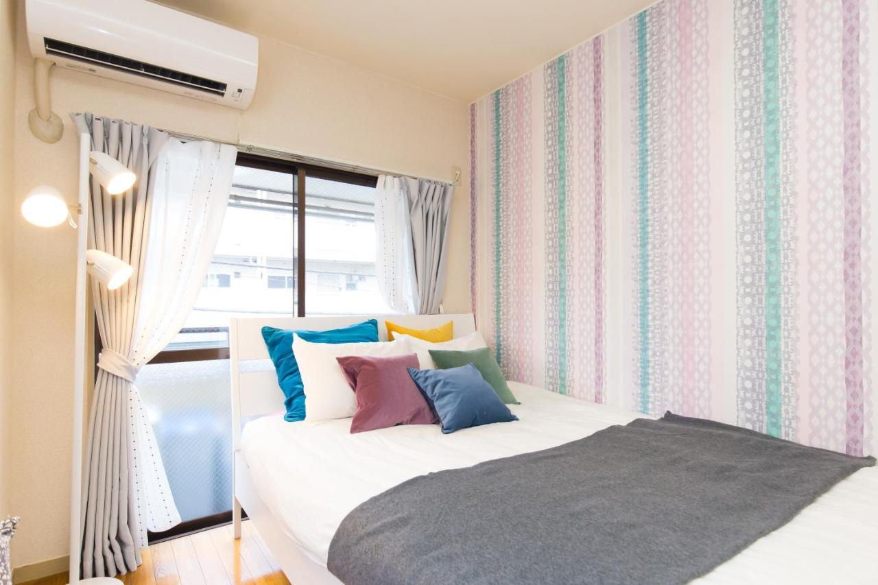 Hotel ICHIGAYA（JR Ichigaya Sta.) Tokyo Bagian luar foto